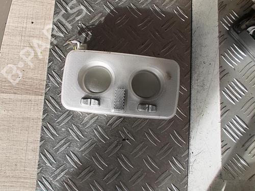 Interior roof light CITROËN NEMO Box Body/MPV (AA_) 1.3 BlueHDi 80 00008335TR