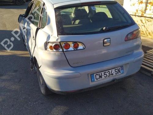 Right mirror SEAT IBIZA III (6L1) 1.4 16V | BP22798888C27 