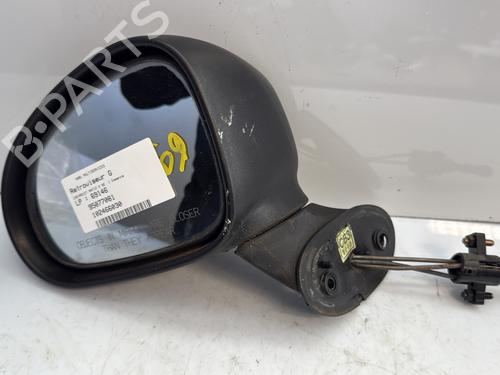 Left mirror CHEVROLET MATIZ (M200, M250) 1.0 | BP24180628C26