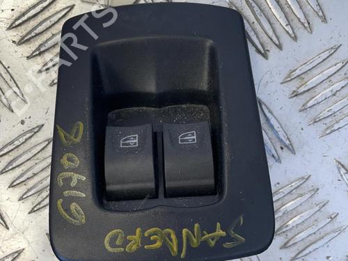 Used Switch DACIA SANDERO II 1.5 dCi (90 hp) 21350744