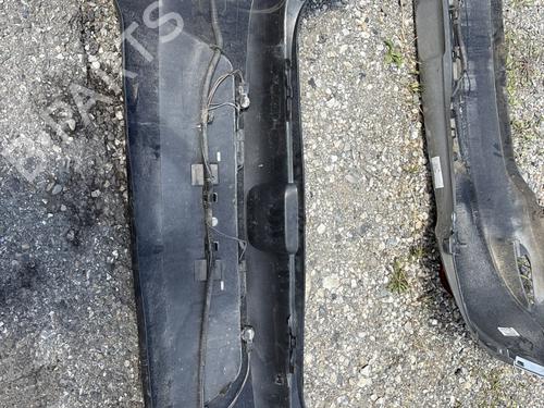 Rear bumper RENAULT CLIO III (BR0/1, CR0/1) 1.5 dCi (BR17, CR17) | BP27382206C8 