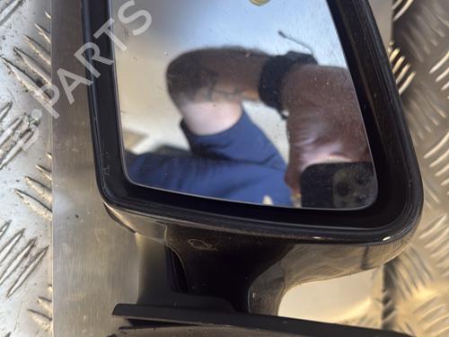 Used Left mirror AUDI A3 Sportback (8PA) 1.9 TDI (105 hp) 28026016
