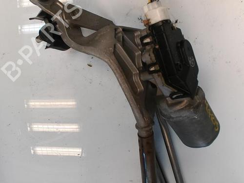 Front wiper motor TOYOTA YARIS (_P9_) 1.0 VVT-i (KSP90_, KSP90R) | BP21352280M29 