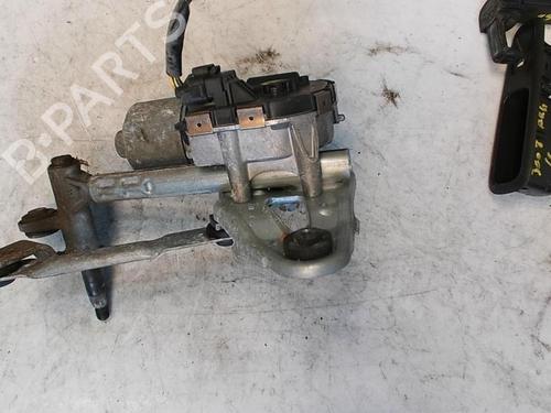 Front wiper motor PEUGEOT 3008 I MPV (0U_) 1.6 HDi | BP21358092M29 