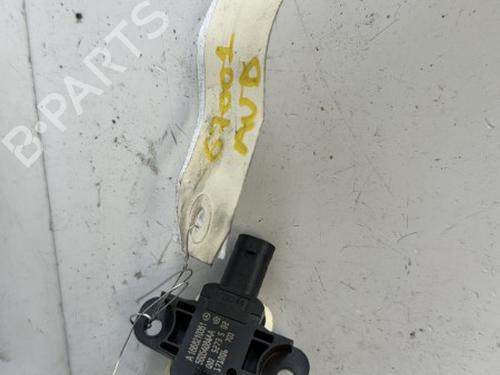 Electronic module MERCEDES-BENZ GLA-CLASS (X156) GLA 200 CDI 4-matic (156.902) | BP21329864M83 