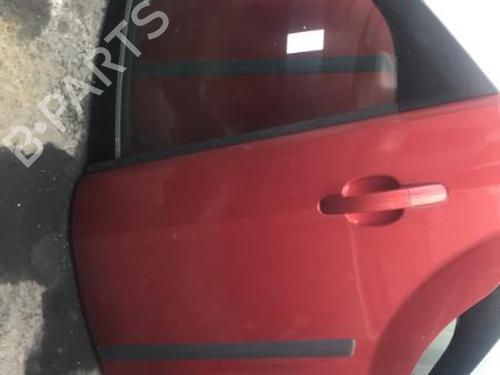 Used Left rear door FORD FOCUS II (DA_, HCP, DP) 1.6 TDCi (90 hp) 21342057