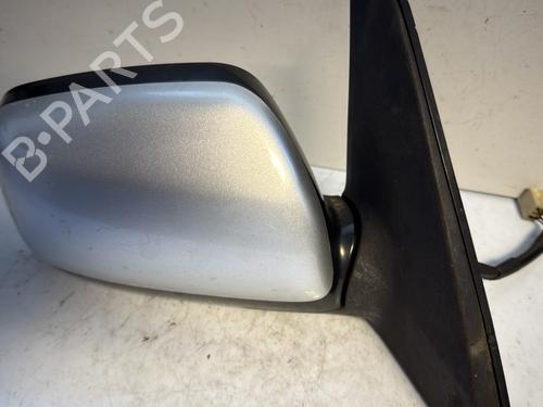 Right mirror TOYOTA RAV 4 II (_A2_) 2.0 D 4WD (CLA20_, CLA21_, CLA20R, CLA21R) | BP25467997C27 