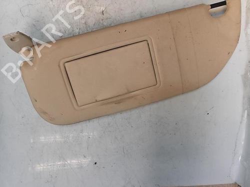 Used Left sun visor CITROËN C4 I (LC_) 1.6 HDi (90 hp) 21344335