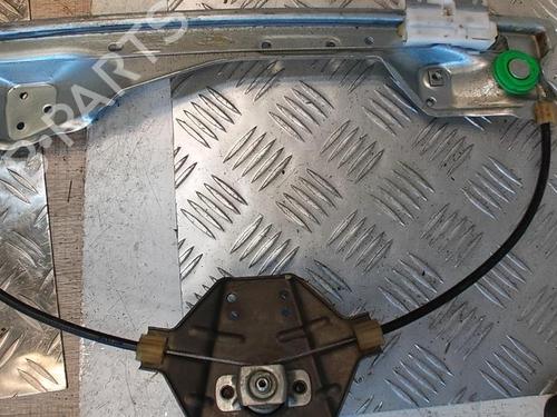 Rear left window mechanism PEUGEOT 308 I (4A_, 4C_) 1.6 HDi | BP21335990C24 