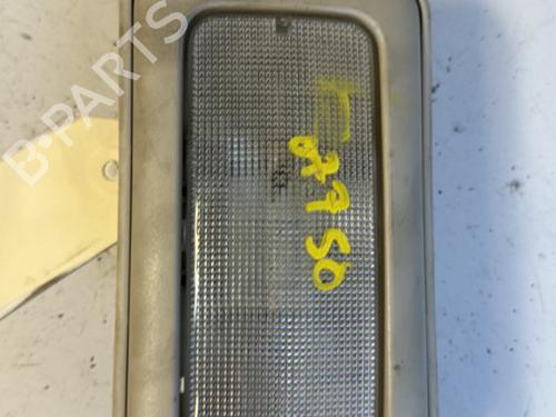 Interior roof light CITROËN JUMPER II Bus 2.2 BlueHDi 140 08896002