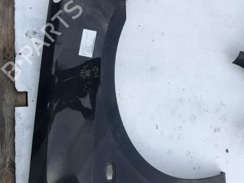 Used Right front fenders PEUGEOT 307 CC (3B) 2.0 HDi 135 (136 hp) 21329363