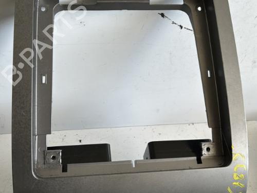 Air vent VW TOURAN (1T1, 1T2) 2.0 TDI 16V | BP21353536I21 