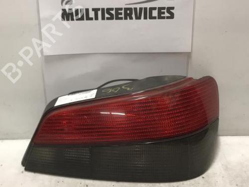 Used Right taillight PEUGEOT 306 Hatchback (7A, 7C, N3, N5) 1.6 (89 hp) 21336981