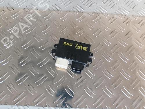 Used Electronic module BMW 3 Convertible (E46) 320 Ci (170 hp) 21348101