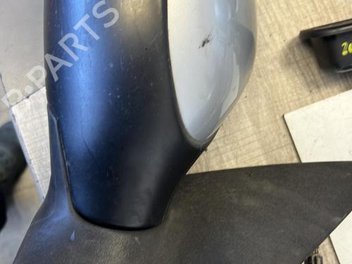 Right mirror PEUGEOT 206 Hatchback (2A/C) 2.0 HDI 90 | BP21330996C27 