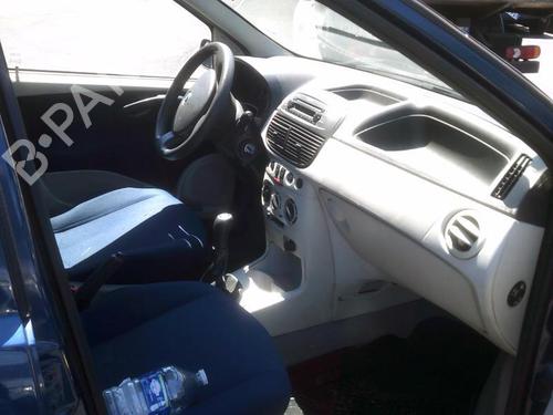 Left mirror FIAT PUNTO (188_) 1.3 JTD 16V | BP21350905C26 