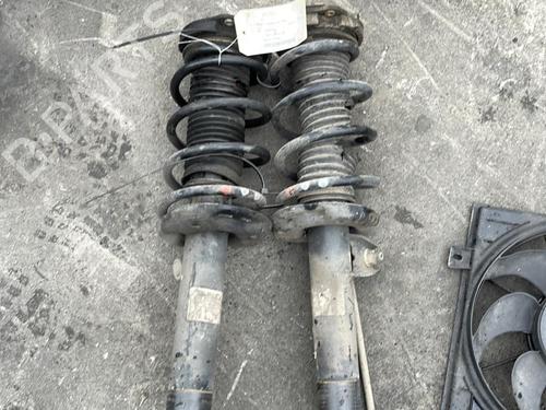 Used Left front shock absorber SEAT ALTEA (5P1) 1.4 TSI (125 hp) 21336314