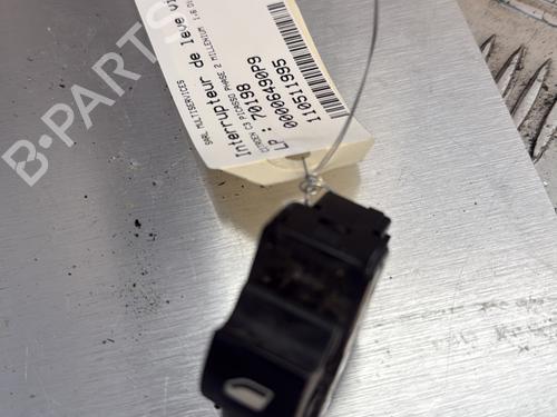 Right front window switch CITROËN C3 Picasso (SH_) 1.6 HDi 115 | BP28042541I26 