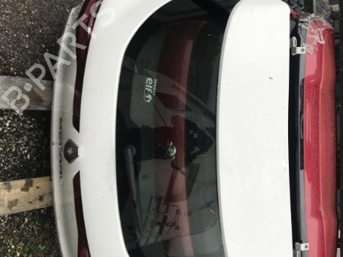 Tailgate RENAULT MEGANE IV Hatchback (B9A/M/N_) 1.5 Blue dCi 115 (B9A6) | BP21347823C6 