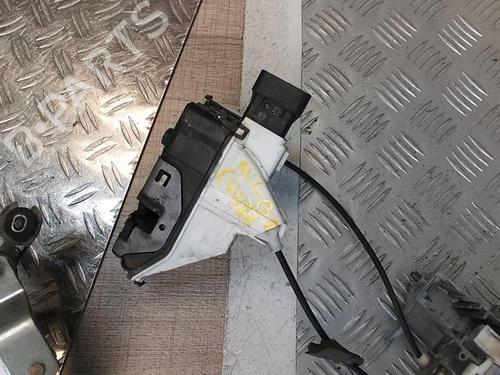 Venstre fortil lås CITROËN C3 II (SC_) 1.1 i (60 hp) 21328666