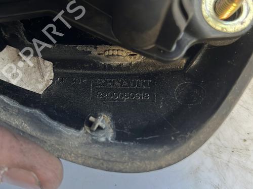 Electronic module RENAULT CLIO II (BB_, CB_) 1.2 16V (BB05, BB0W, BB11, BB27, BB2T, BB2U, BB2V, CB05,... | BP24517632M83 