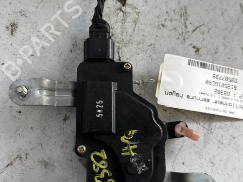 Electronic module KIA RIO II (JB) 1.5 CRDi | BP21336462M83 