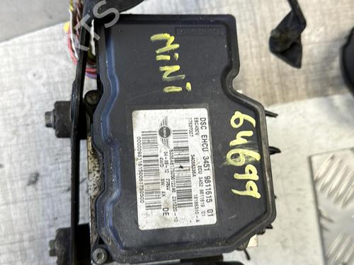 Used ABS pump MINI MINI COUNTRYMAN (R60) Cooper SD ALL4 (143 hp) 21332812