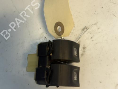 Left front window switch RENAULT CLIO IV (BH_) 1.5 dCi 75 | BP27356867I27 