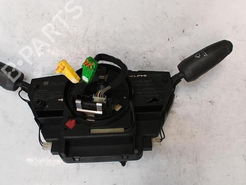 Steering column stalk OPEL CORSA D (S07) 1.3 CDTI (L08, L68) | BP21350245I23 