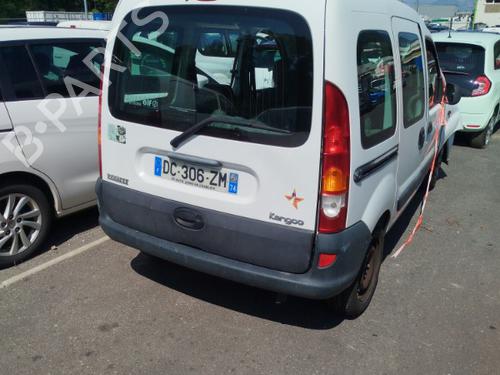 Switch RENAULT KANGOO (KC0/1_) 1.6 16V | BP24318391I30 - Image 5