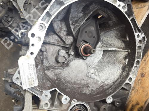 Gearbox PEUGEOT 607 (9D, 9U) 2.2 HDi | BP29204282M3 