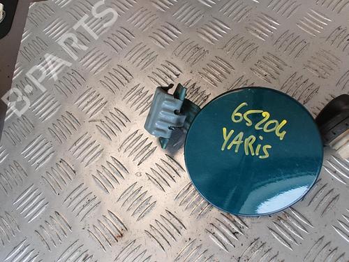 Fuel flap TOYOTA YARIS (_P9_) 1.3 VVT-i (SCP90_, SCP90R) | BP21340434C131 