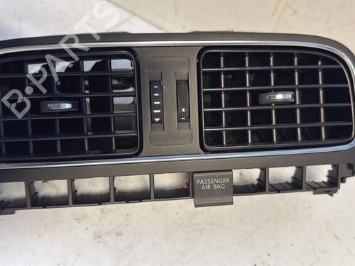 Air vent VW POLO V (6R1, 6C1) 1.4 TDI | BP22397468I21 