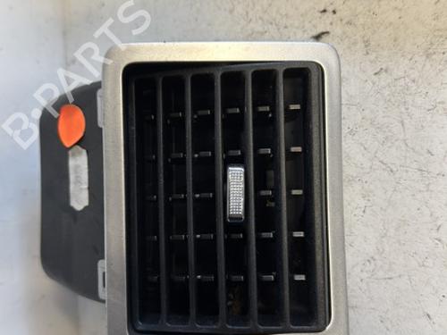 Air vent PEUGEOT 307 (3A/C) 1.6 16V | BP21345598I21 