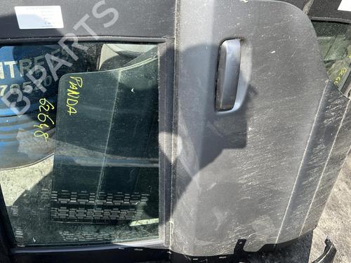 Used Left rear door FIAT PANDA (169_) 1.2 4x4 (169AXF2A, 169AXF1A) (69 hp) 21338944