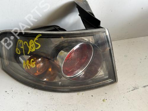 Left taillight SEAT IBIZA III (6L1) 1.9 TDI | BP21353585C34 