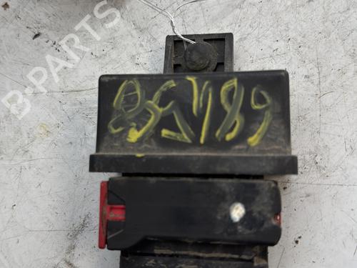 Electronic module CITROËN BERLINGO MULTISPACE (B9) 1.6 HDi 110 | BP23798486M83 
