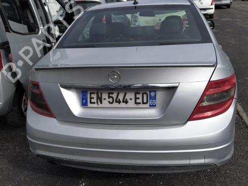 Right front window motor MERCEDES-BENZ C-CLASS (W204) C 220 CDI (204.008) | BP21330415E20 
