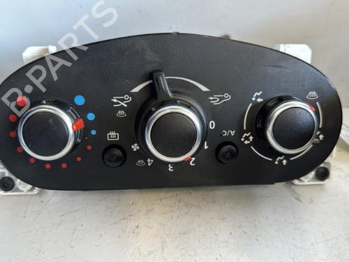 Climate control DACIA SANDERO II 1.0 TCe 100 (B8ML) | BP21345952I5 