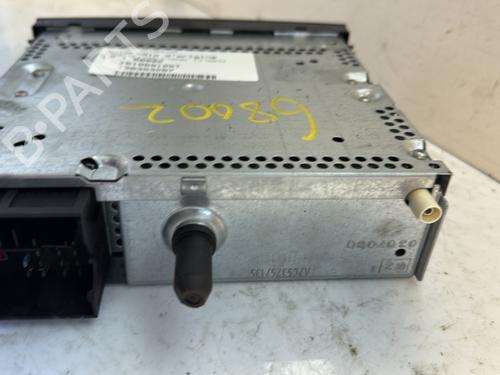 Radio CITROËN C3 II (SC_) 1.2 VTi 82 | BP27249902E6 
