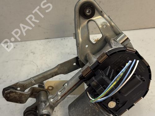 Front wiper motor PEUGEOT 3008 I MPV (0U_) 1.6 HDi | BP26687922M29 
