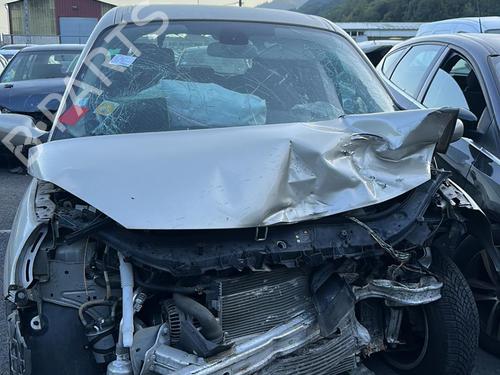 Front left window mechanism RENAULT SCÉNIC II (JM0/1_) 1.5 dCi (JM1E, JM16) | BP21344439C22 