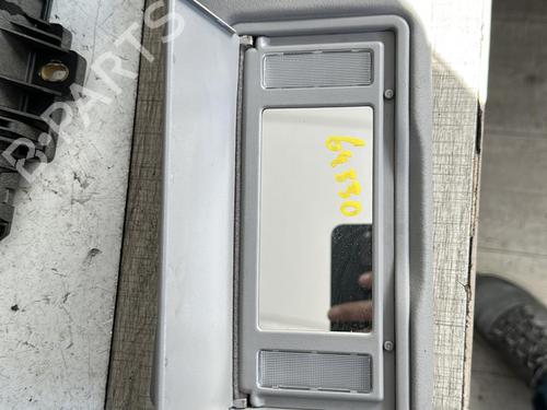 Used Right sun visor OPEL ASTRA H (A04) 1.8 (L48) (125 hp) 21348755
