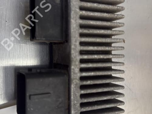 Elektronisk modul RENAULT MEGANE III Grandtour (KZ0/1) 1.5 dCi (KZ09, KZ0D, KZ1G, KZ29, KZ14, KZ1W, KZ10, KZ1F,... (110 hp) 28042524