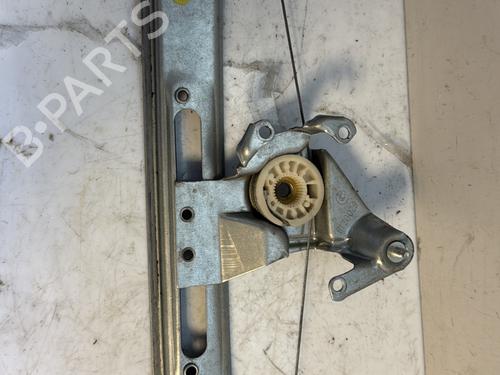 Rear right window mechanism BMW 3 (E46) 330 xd | BP27220708C25 