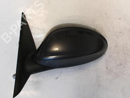 Left mirror BMW 3 (E90) 330 xd | BP21328052C26 