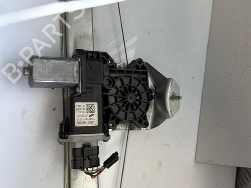 Used Front left window mechanism RENAULT TRAFIC III Van (FG_) 1.6 dCi 125 (FGMH) (125 hp) 25049111