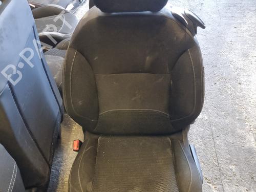 Left front seat CITROËN DS3 (SA_) 1.6 HDi 90 | BP24146181C15 