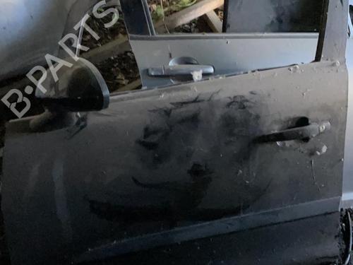 Used Left front door OPEL CORSA D (S07) 1.3 CDTI (L08, L68) (90 hp) 22712373