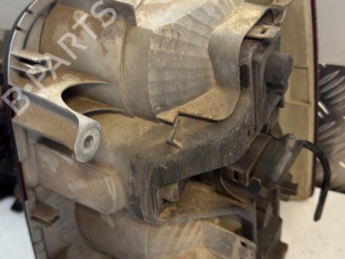 Left taillight VW TOURAN (1T1, 1T2) 2.0 TDI 16V | BP27516373C34 